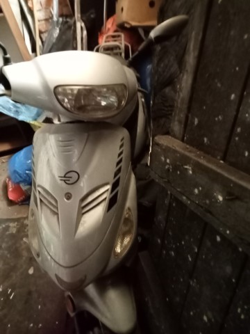 Sprzedam Skuter Ferro