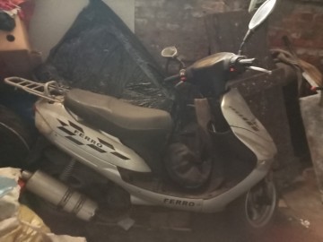 Sprzedam Skuter Ferro