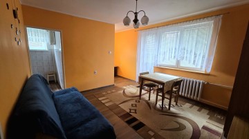 Sprzedam mieszkanie na ul. Kolejowej w Koninie