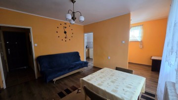 Sprzedam mieszkanie na ul. Kolejowej w Koninie