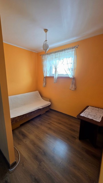 Sprzedam mieszkanie na ul. Kolejowej w Koninie