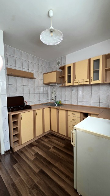 Sprzedam mieszkanie na ul. Kolejowej w Koninie