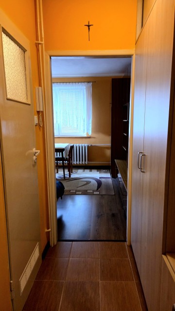 Sprzedam mieszkanie na ul. Kolejowej w Koninie