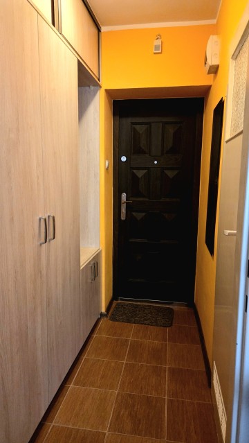 Sprzedam mieszkanie na ul. Kolejowej w Koninie