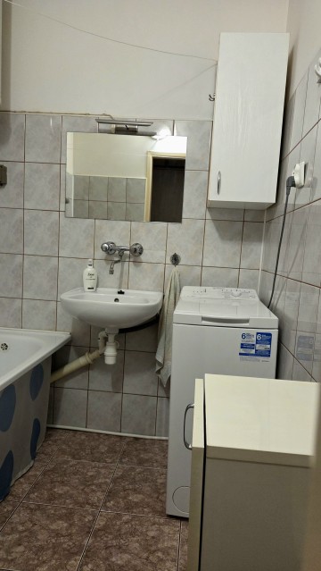 Sprzedam mieszkanie na ul. Kolejowej w Koninie