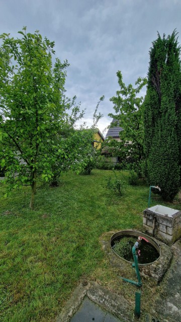 Działka ROD na sprzedaż Konin Relax