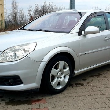 Opel Vectra C 1.9 CDTI 120KM