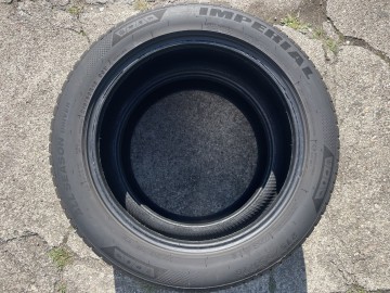 OPONY WIELOSEZONOWE 215/55/18