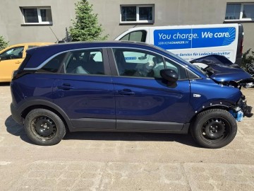 OPEL CROSSLAND 1,2i 130KM ULTIMATE niewielki przebieg!