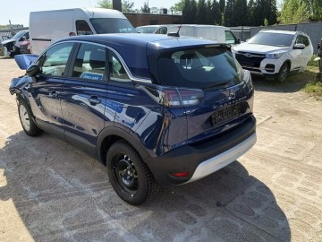 OPEL CROSSLAND 1,2i 130KM ULTIMATE niewielki przebieg!