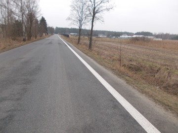 Działka budowlana z War. Zabudowy Krągola gm. Stare Miasto