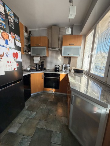 Mieszkanie 3 pok., 1 piętro, ul. Wyszyńskiego, 53,6 m2