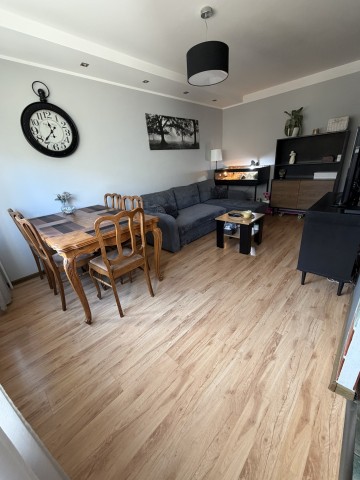 Mieszkanie 3 pok., 1 piętro, ul. Wyszyńskiego, 53,6 m2