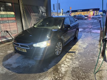 Okazja!!! Piękny Mitsubishi Lancer evo x