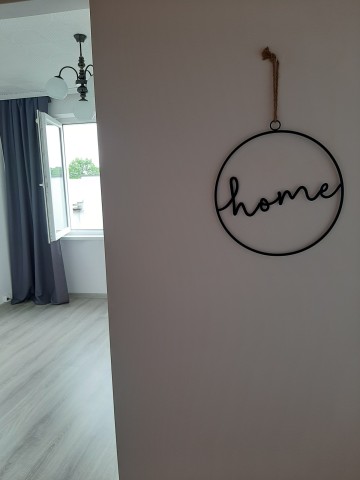 Do wynajęcia mieszkanie na 2 piętrze w Kole