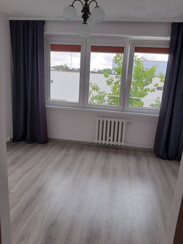 Do wynajęcia mieszkanie na 2 piętrze w Kole