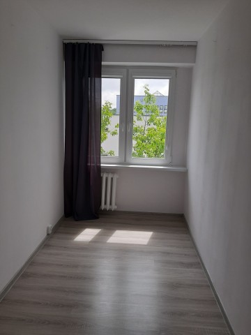 Do wynajęcia mieszkanie na 2 piętrze w Kole