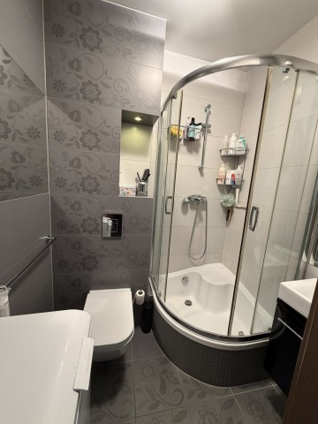 Mieszkanie 3 pok., 1 piętro, ul. Wyszyńskiego, 53,6 m2