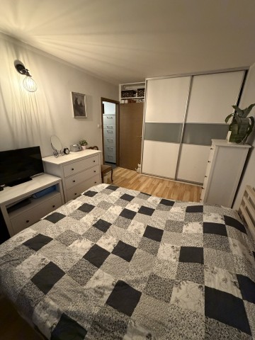 Mieszkanie 3 pok., 1 piętro, ul. Wyszyńskiego, 53,6 m2