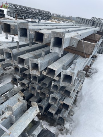 Kratownice na wiaty garaże hale