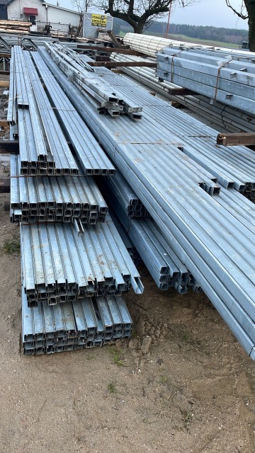 Kratownice na wiaty garaże hale