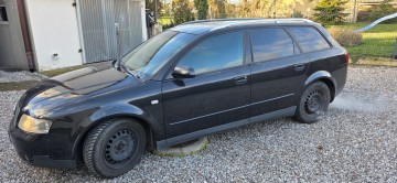 Sprzedam Audi A4 B6 1.9 tdi  131KM AVF
