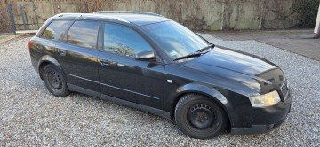 Sprzedam Audi A4 B6 1.9 tdi  131KM AVF