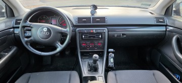 Sprzedam Audi A4 B6 1.9 tdi  131KM AVF