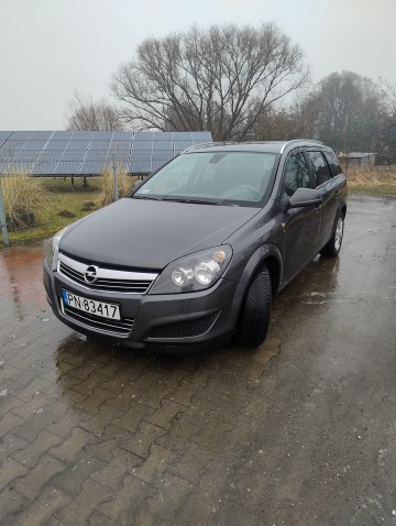 Opel Astra H 1.4 kombi