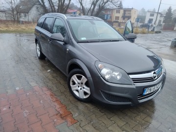 Opel Astra H 1.4 kombi