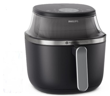 Air Fryer Frytkownica beztłuszczowa PHILIPS Ovi NA341/00 7.2