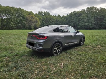 Renault Arkana Renault Arkana 1.6 E-Tech Hybrid 2022