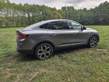 Renault Arkana Renault Arkana 1.6 E-Tech Hybrid 2022