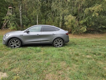 Renault Arkana Renault Arkana 1.6 E-Tech Hybrid 2022