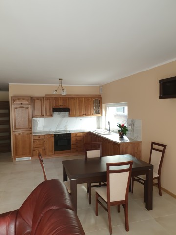 Wynajmę NOWE mieszkanie ul. Krzemieniowa Konin