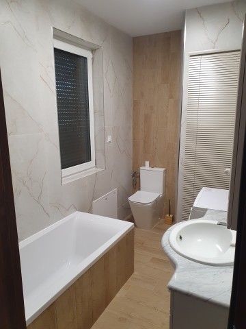 Wynajmę NOWE mieszkanie ul. Krzemieniowa Konin