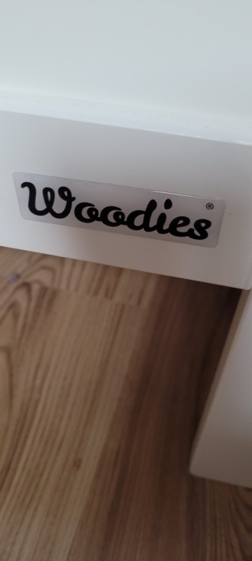 Ł&oacute;żeczko woodies