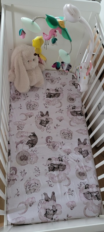 Ł&oacute;żeczko woodies