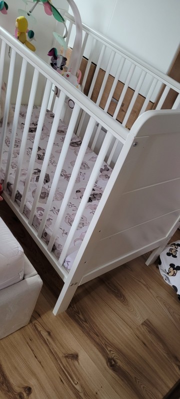 Ł&oacute;żeczko woodies