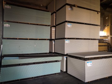 PŁYTY GKB, OSB, PROFILE  Najniższe ceny w mieście