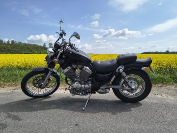 Sprzedam Yamaha Virago