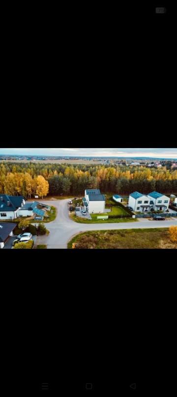 Sprzedaż domu w zabudowie bliźniaczej