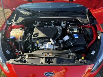 Sprzedam FORD Focus IV Turnier 1.5i 120KM, 2021r. diesel