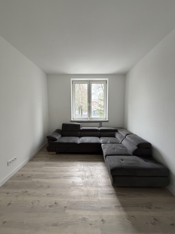 Przytulne 50m2 na parterze- niskie koszty- po remoncie