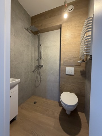 Przytulne 50m2 na parterze- niskie koszty- po remoncie