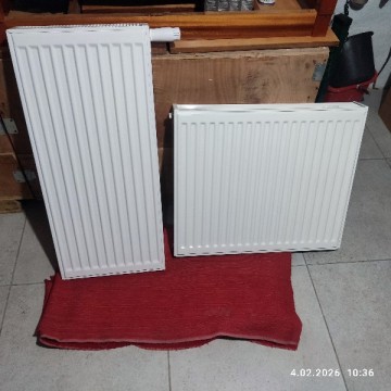 Sprzedam Grzejniki