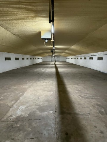 Hala Magazynowa wynajem 1200m2 Grodziec