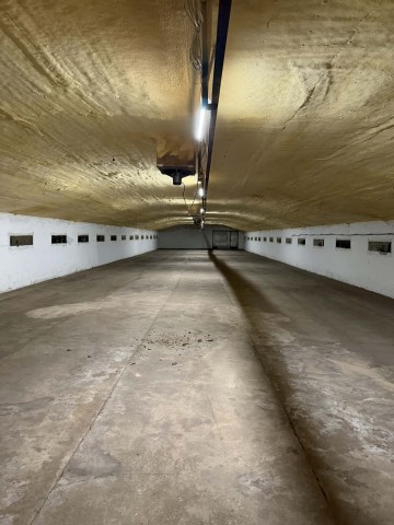 Hala Magazynowa wynajem 1200m2 Grodziec