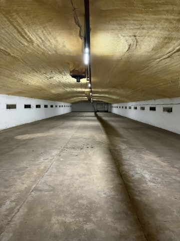 Hala Magazynowa wynajem 1200m2 Grodziec