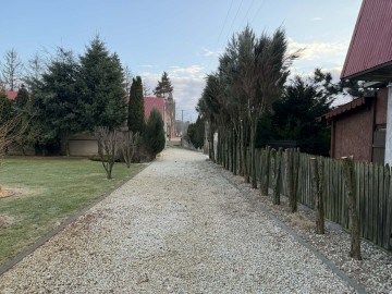 Hala Magazynowa wynajem 1200m2 Grodziec